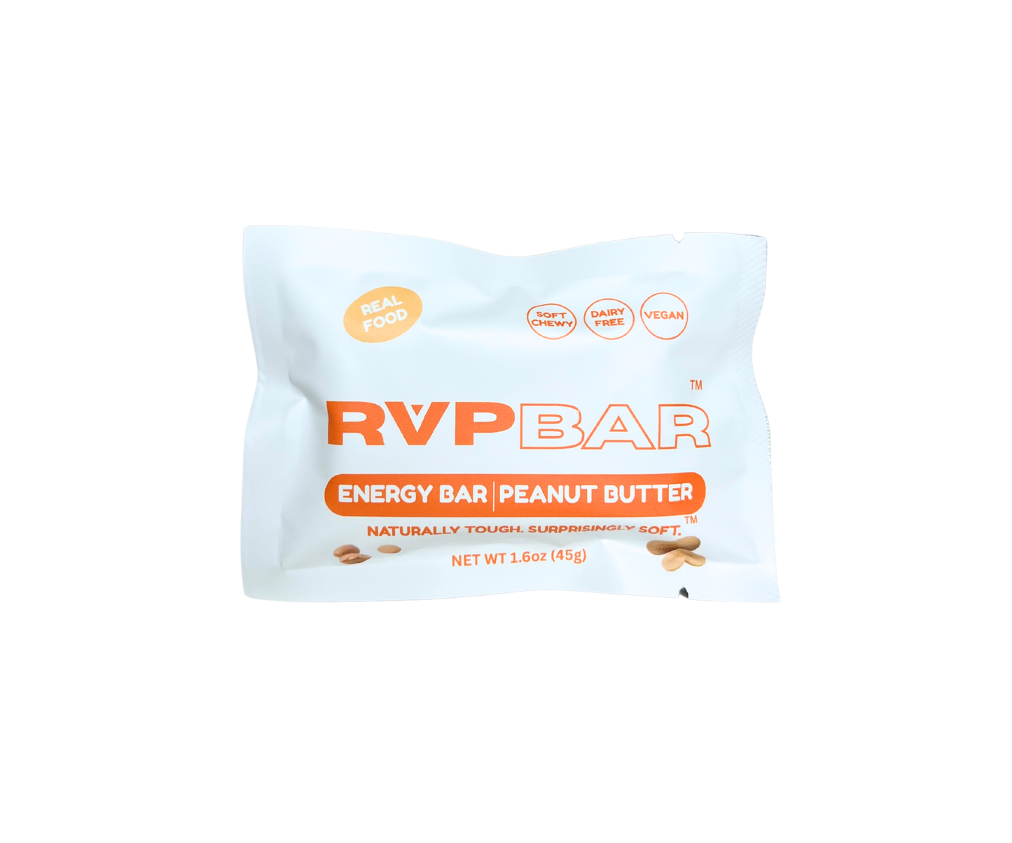 Peanut Butter Energy Bar 12 PACK
