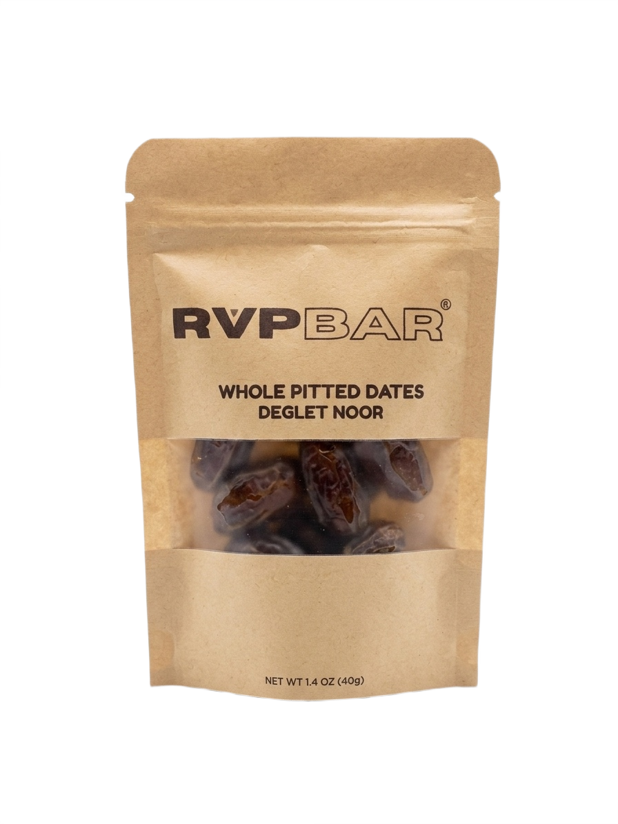 Organic Deglet Noor Dates