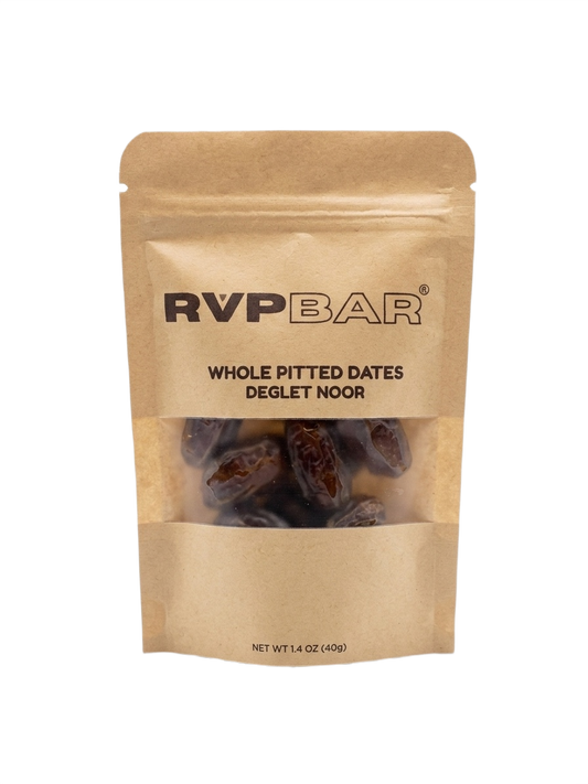 Organic Deglet Noor Dates